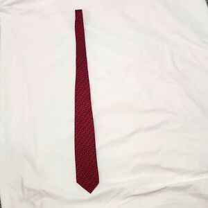 Polo Ralph Lauren Silk Tie